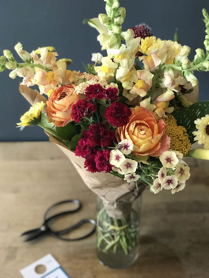 Pay-As-You-Go Subscription Bouquet